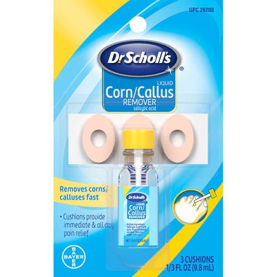 Dr. Scholl's Liquid Corn/Callus Remover