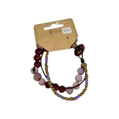 Terra Natural Designs Bracelets