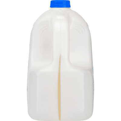 Tropicana No Pulp with Calcium & Vitamin D 100% Orange Juice