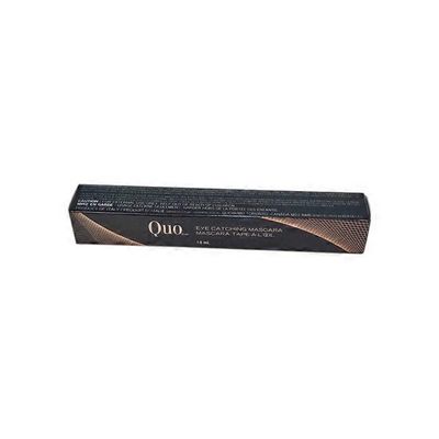 Quo Eye Catching Mascara