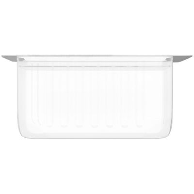 Oscar Mayer Deli Fresh Shaved Oven Roasted Turkey Breast