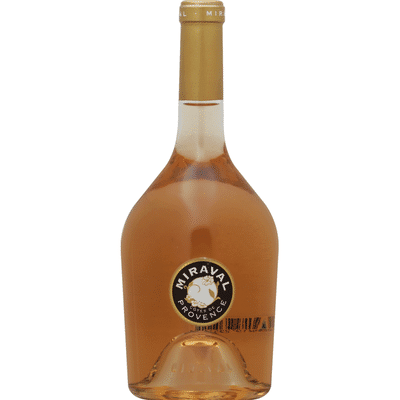 Miraval Cotes de Provence Rose
