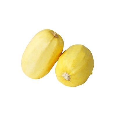 Spaghetti Squash