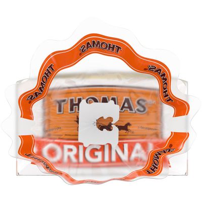 Thomas Original Nooks & Crannies English Muffins