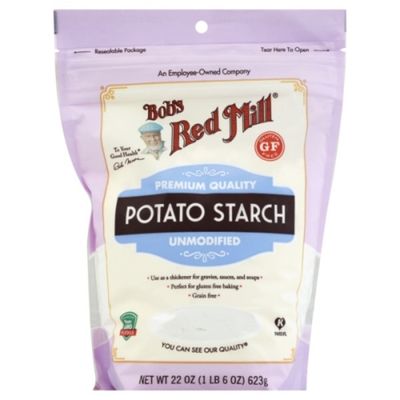 Bob's Red Mill Potato Starch