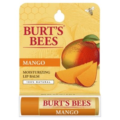 Burt's Bees Lip Balm