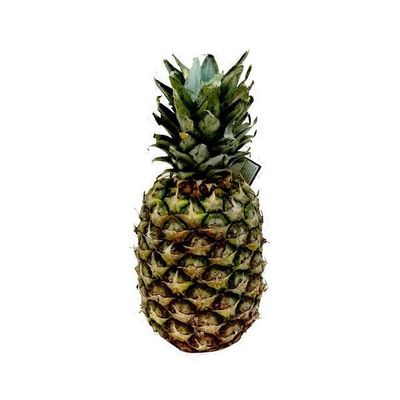 Del Monte Pineapples