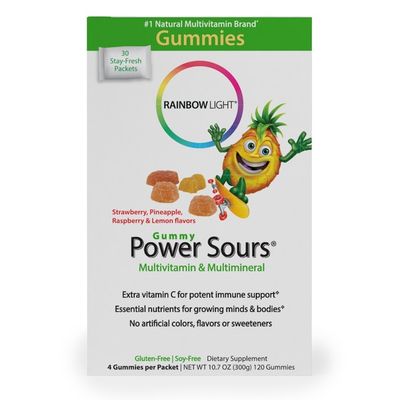 Rainbow Light Multivitamin