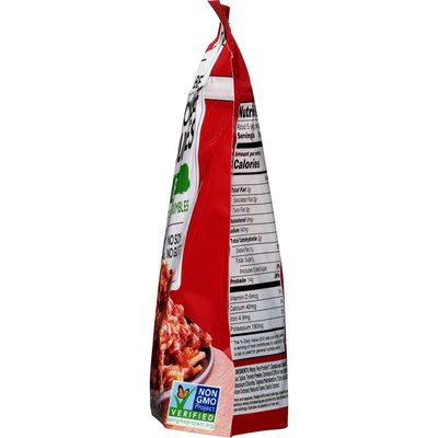 Beyond Meat Crumbles Beefy Plant-Based Crumbles
