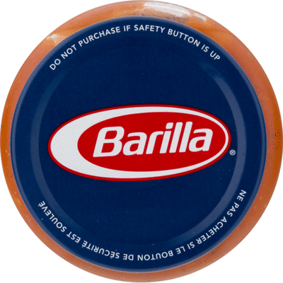 Barilla® Tomato & Basil Pasta Sauce