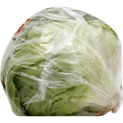 Iceberg Lettuce