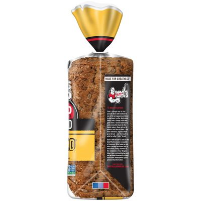 Dave's Killer Bread Good Seed Thin-Sliced Organic Bread