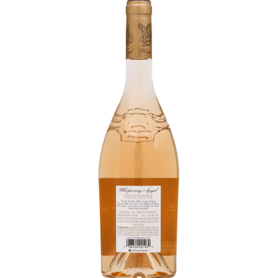 Whispering Angel Rose, Cotes de Provence, 2019