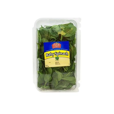 Fresh Express Salad, Baby Spinach