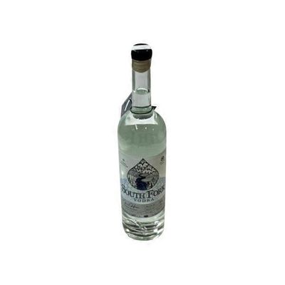 South Fork Vodka