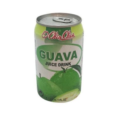 Chin Chin Juice Drink, Guava