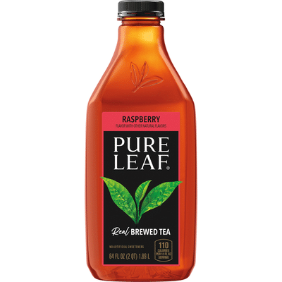 Pure Leaf Raspberry Tea