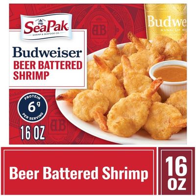 Featured image of post Recipe of Gorton&#039;s Beer Battered Shrimp