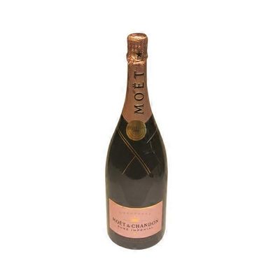 Moet & Chandon Rose Imperial