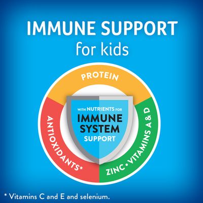 PediaSure Grow & Gain Kids’ Nutritional Shake Chocolate