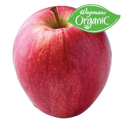 Organic Gala Apple