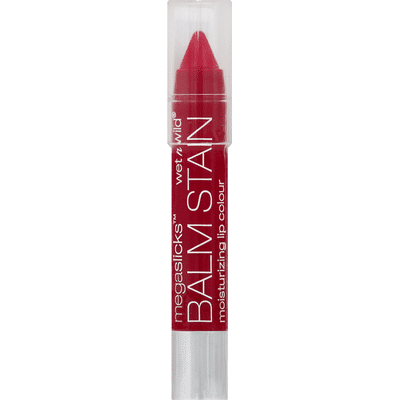 wet n wild Balm Stain, Red-ioactive 160A