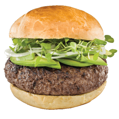 100% Grass Fed Ground Beef, Value Pack