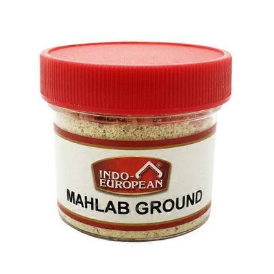 Indo-European Ground Mahlab