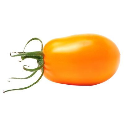 Orange Grape Tomato