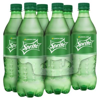 Sprite Lemon-Lime