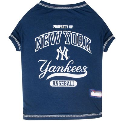 Pf Sm Ny Yankees Tee