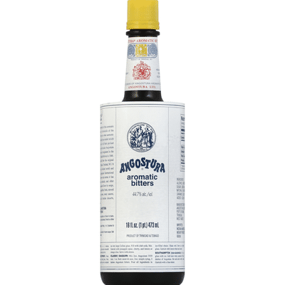 Angostura Aromatic Bitters