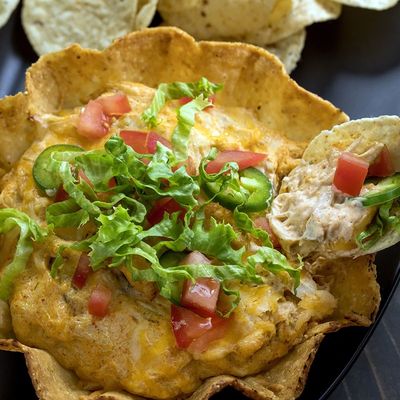 McCormick® Chicken Taco Seasoning Mix