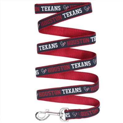Pets First Large Houston Texans Leash