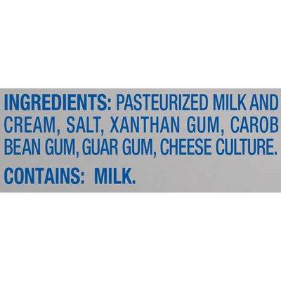 Philadelphia Neufchatel Cheese with a Third Less Fat than Cream Cheese