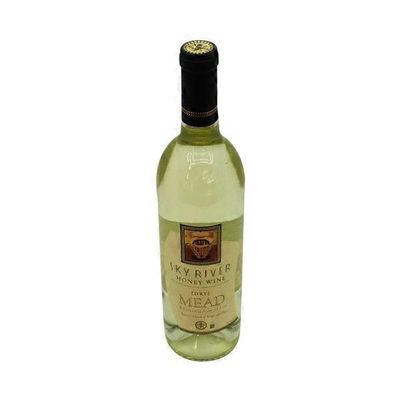 Sky River Dry Honey Mead Wine