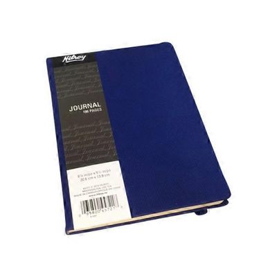 Hilroy Journal