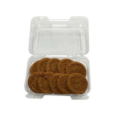 Pumpkin Cookies