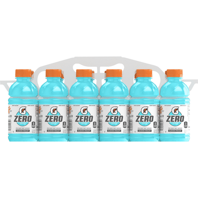 Gatorade Glacier Freeze Thirst Quencher
