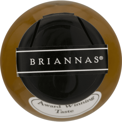 Brianna's Home Style Dressing Saucy Ginger Mandarin