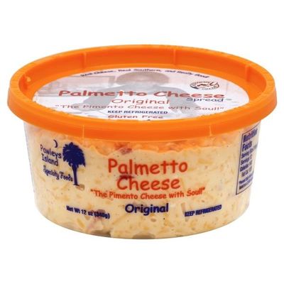 Palmetto Cheese Spread, Original