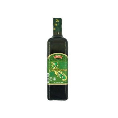 Carlini California Extra Virgin Olive Oil