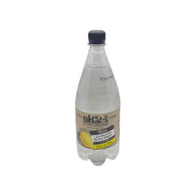 Kitchen Originals Meyer Lemon Sparkling Water