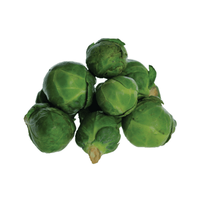 Brussels Sprouts
