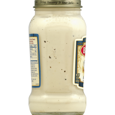 Bertolli Sauce, Alfredo