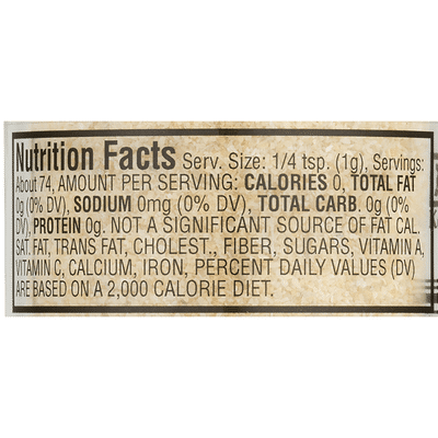 Morton & Bassett Spices Garlic Powder