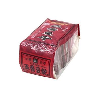 Tc 5spice Pres Bean Curd