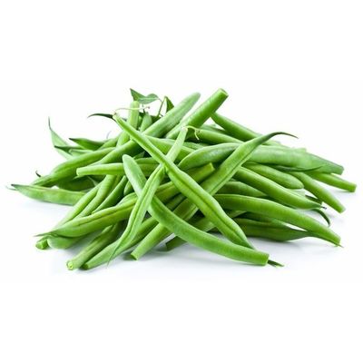 GREEN BEANS