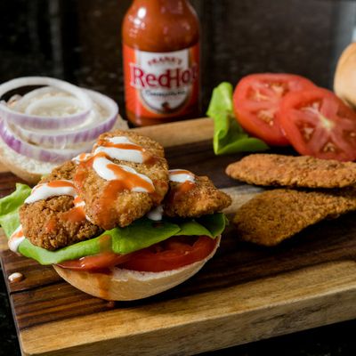 Frank's RedHot® Original Cayenne Pepper Hot Sauce
