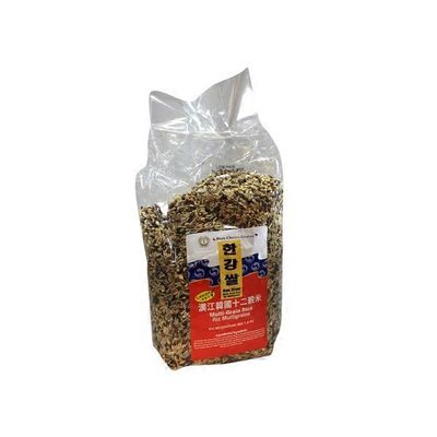Kingo Grain Han River Blended Rice